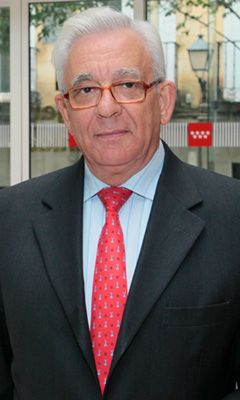 Sánchez Martos. 