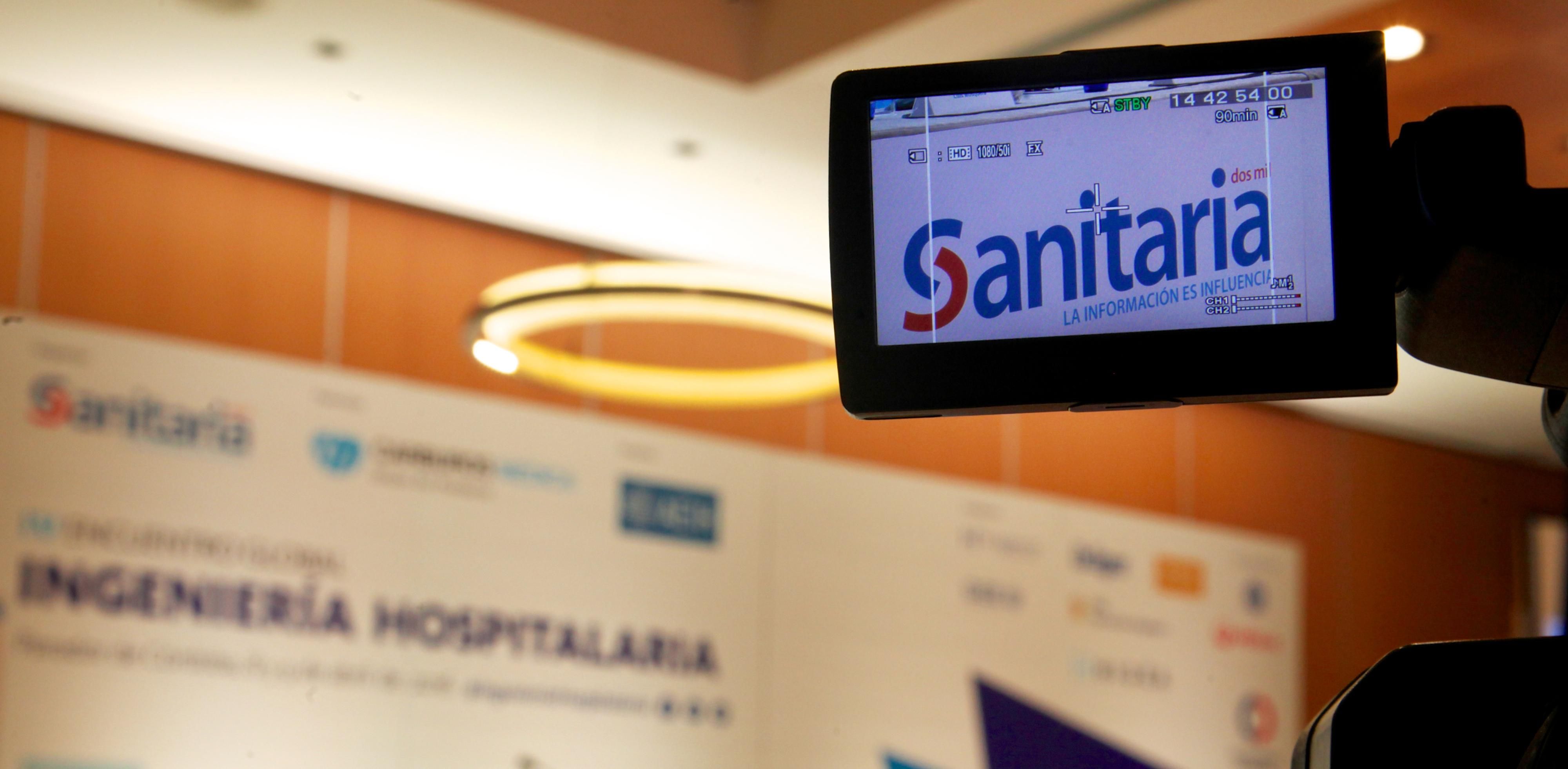 El IV Encuentro Global de Ingeniería Hospitalaria, que se está celebrando en Córdoba, está organizado por Sanitaria 2000 con el auspicio de la Asociación Española de Ingeniería Hospitalaria (AEIH) y el patrocinio de Carburos Médica.