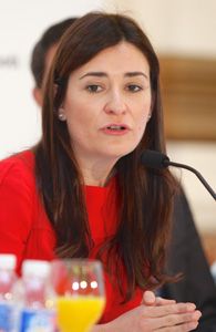 Carmen Montón.