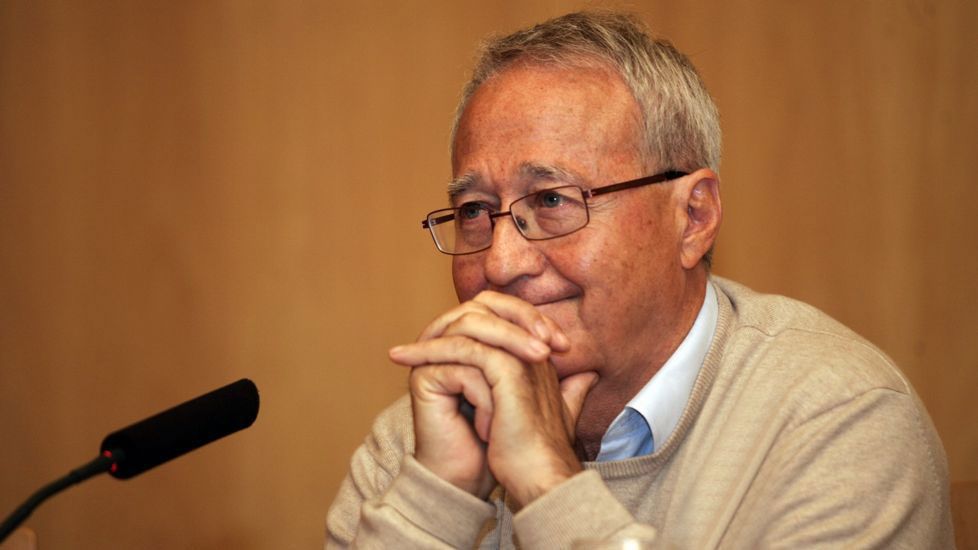 José Manuel García Buitrón.