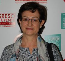 Gracia Álvarez Andrés.