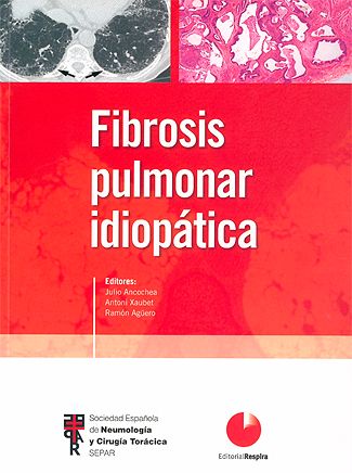 Vista de la portada del libro.