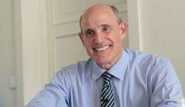 Rafael Bengoa.