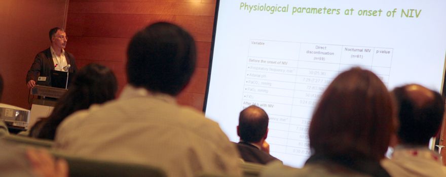 La finalidad de los PII de Separ es impulsar la investigación, favoreciendo el desarrollo de proyectos de carácter multidisciplinar y multicéntrico.