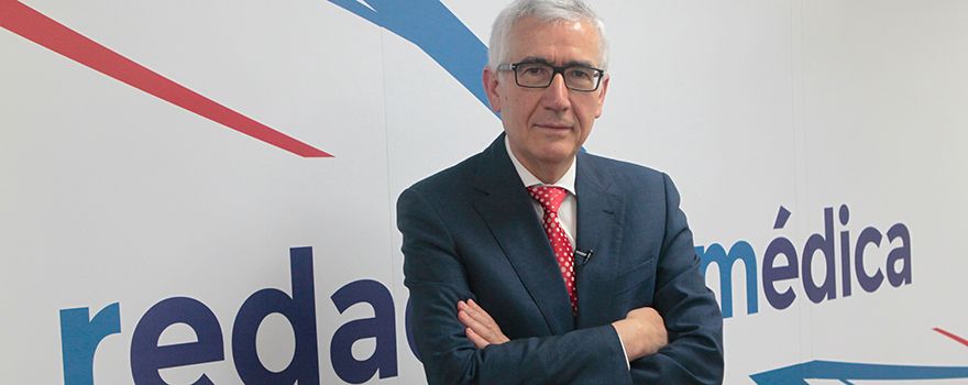 Luis R. Padial.
