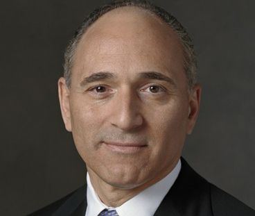 Joe Jiménez, CEO de Novartis. 