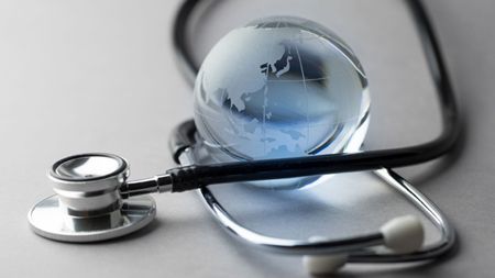 La Medicina globalizada absorbe disicplinas como la Bioingeniería. 