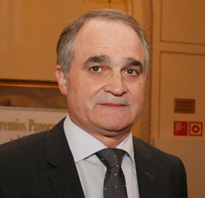 Antonio Mingorance.