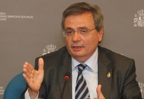 El nuevo titular de Sanidad deberá elegir a un sustituto para Rafael Matesanz.