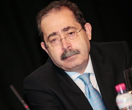 Francisco Atienza.