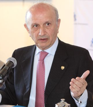 Máximo González Jurado. 