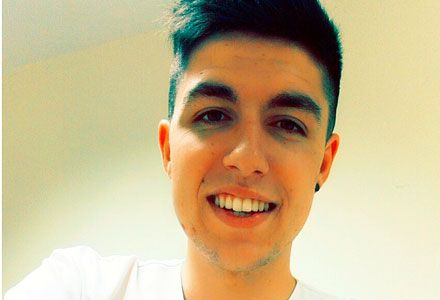  Eneko Armendáriz.