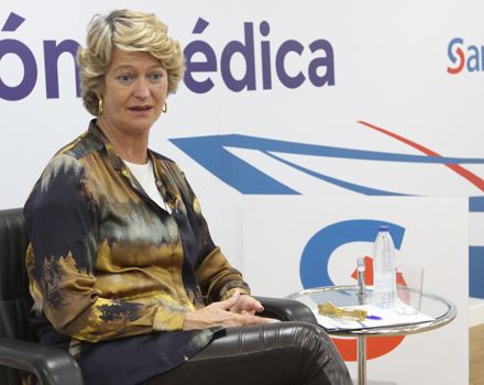 “Es necesario un sistema de precios de referencia propio para los biosimilares”. 