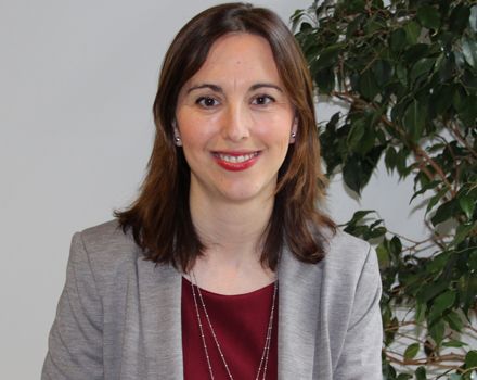 Elena de las Heras. 