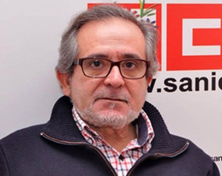 Luis Álvarez, de Comisiones Obreras. 