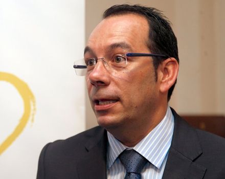 José Luis Cobos. 