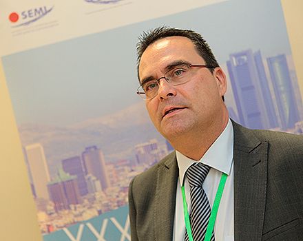 Francisco López García. (Foto: Miguel Fernández de Vega)