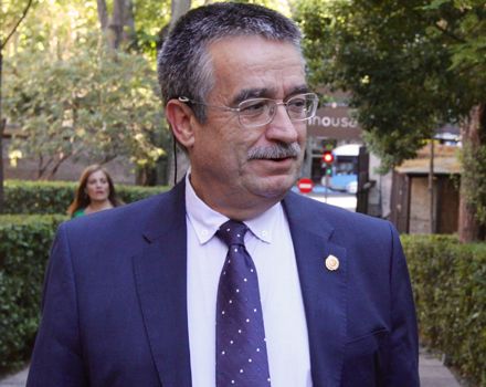 Vicente Matas. 