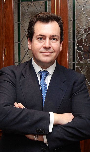 Ricardo De Lorenzo Aparici: Los cambios que introduce la nueva regulación son de enorme calado en la implantación de una cultura de gobierno responsable de la información.