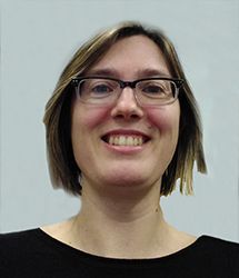 Andrea Macía Morillo.