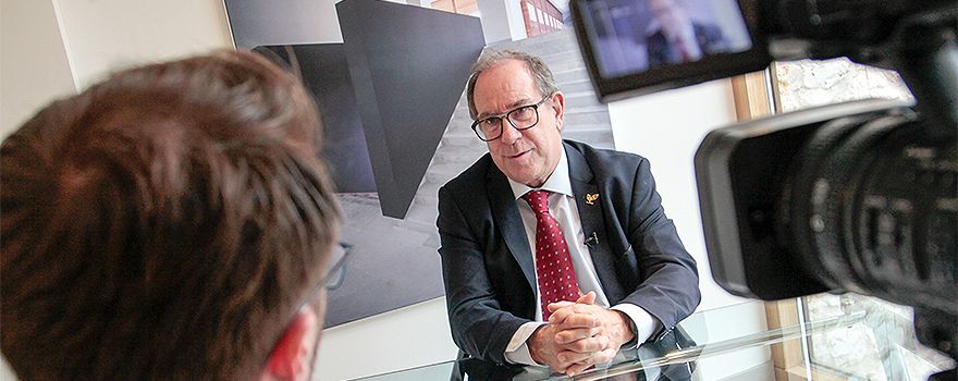 El IbSalut ha impulsado diferentes medidas para atraer y retener a los profesionales sanitarios en las Islas Baleares bajo la dirección de Fuster.