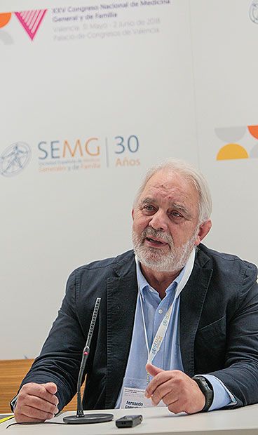 Fernando Gonçalves.