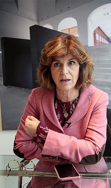La formación, el control y el uso de los fármacos, son un triple sistema para  intentar mejorar la prescripción y evitar que en el futuro se den resistencias microbianas.