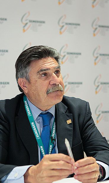 El presidente de Semergen ha hecho balance del último congreso.