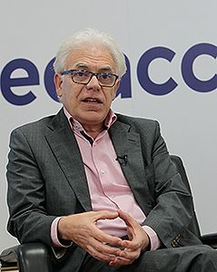 Jesús María Fernández.