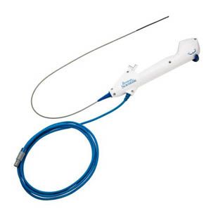 El nuevo ureteroscopio de Boston Scientific, LithoVue