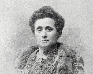 Concepción Aleixandre.