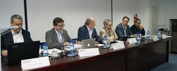 Un momento del II Congreso de CESM-CV