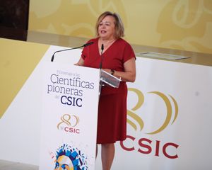 Rosa Menéndez