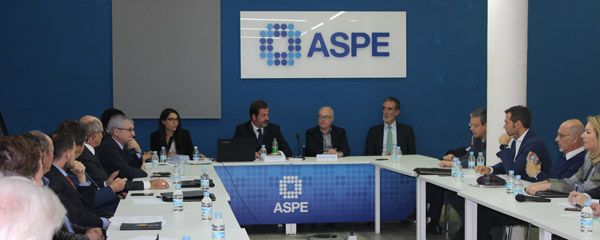 Imagen de la Asamblea General Electoral.