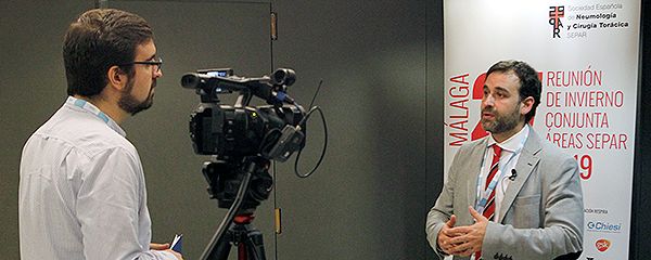 Abel Pallarés: Hace falta una legislación más contundente contra las nuevas formas de fumar.