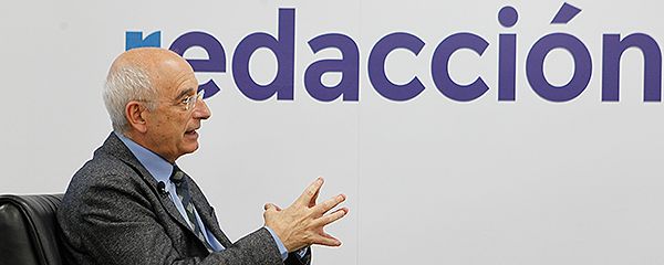 Cequier ha alertado de un déficit de cardiólogos en gran parte de las comunidades autónomas.