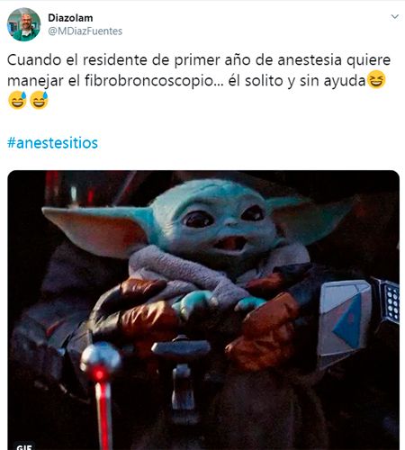 Tweet de @MDiazFuentes.