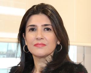 Marisa Díaz-Meco.