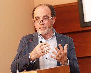 José Ángel Martín Oterino.