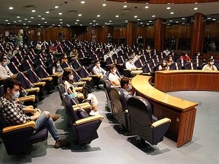 Actos de asignación del MIR 2020.