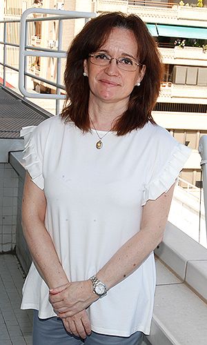 Estoy profundamente orgullosa de la AP madrileña