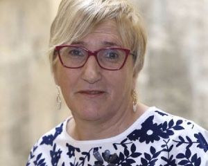Ana Barceló.