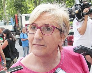 Ana Barceló.
