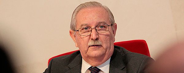 Serafín Romero: El texto de la Comisión de Reconstrucción es suficiente, pero es obligado ponerse a trabajar