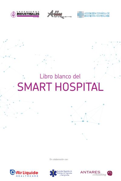 Libro Blanco del Hospital Smart.