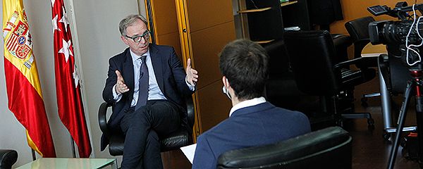 Armengol: Los principales retos contra el Covid son dos:ofrecer certidumbre y planificar.