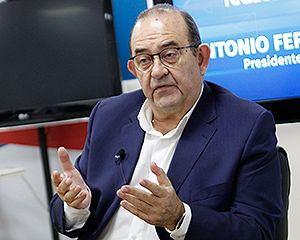 El médico de Famlia está cansado de los webinars.