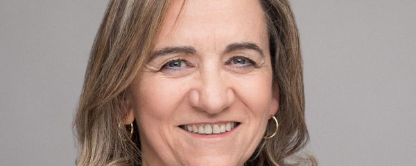 María José Alonso.