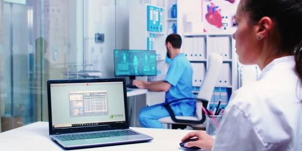 En Futurs se emplea metodología SCRUM, un marco de trabajo para desarrollo ágil de software.