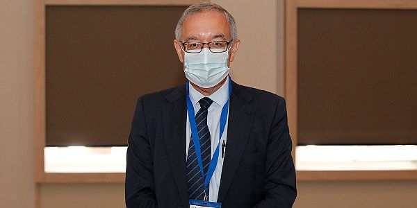 José Soto, presidente de Sedisa